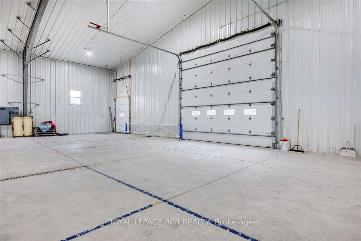 4292, Line 3, Bond Head, Bradford West Gwillimbury