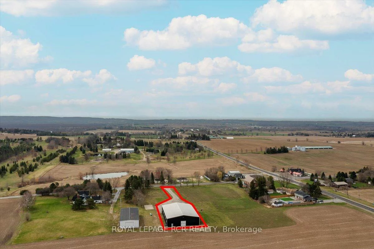 4292, Line 3, Bond Head, Bradford West Gwillimbury