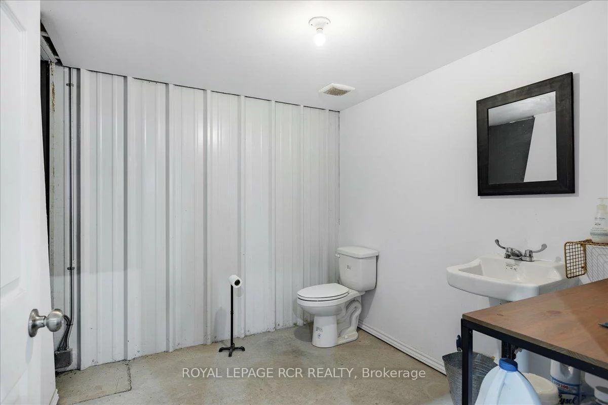 4292, Line 3, Bond Head, Bradford West Gwillimbury