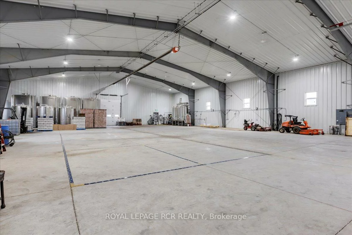 4292, Line 3, Bond Head, Bradford West Gwillimbury