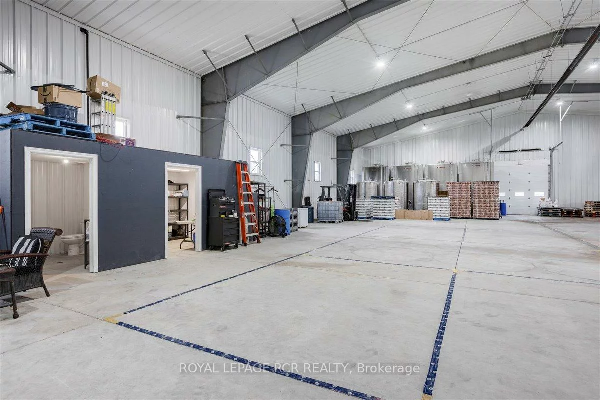 4292, Line 3, Bond Head, Bradford West Gwillimbury