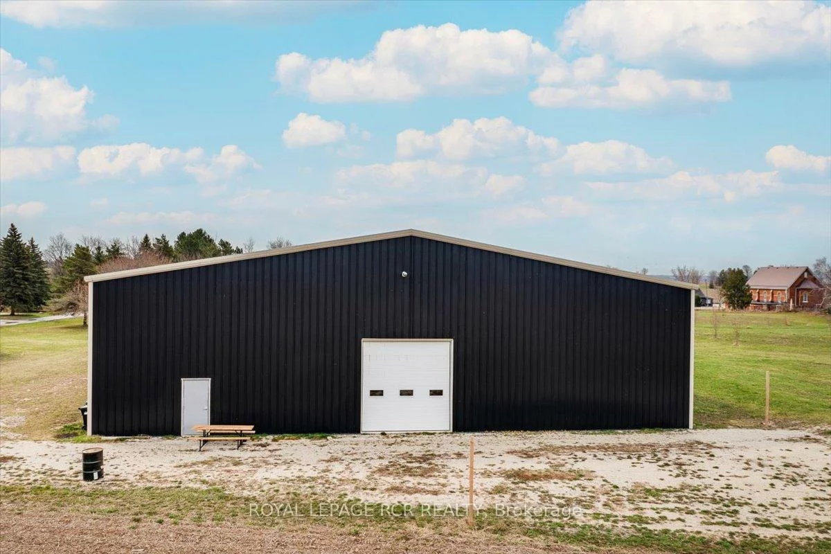 4292, Line 3, Bond Head, Bradford West Gwillimbury