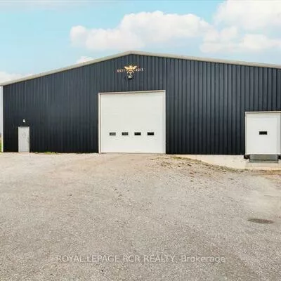 4292, Line 3, Bond Head, Bradford West Gwillimbury
