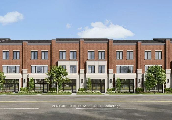 200, Dissette, Bradford, Bradford West Gwillimbury