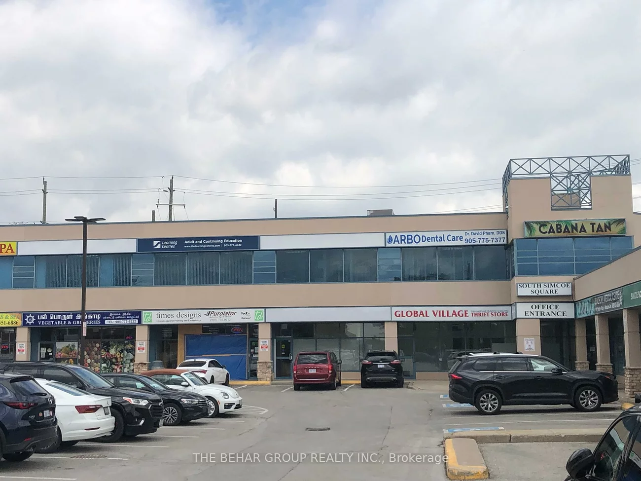 157, Holland, Bradford, Bradford West Gwillimbury