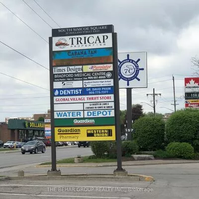157, Holland, Bradford, Bradford West Gwillimbury