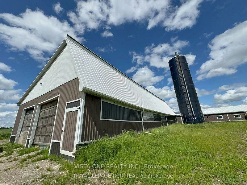 1916, County 27, Rural Bradford West Gwillimbury, Bradford West Gwillimbury