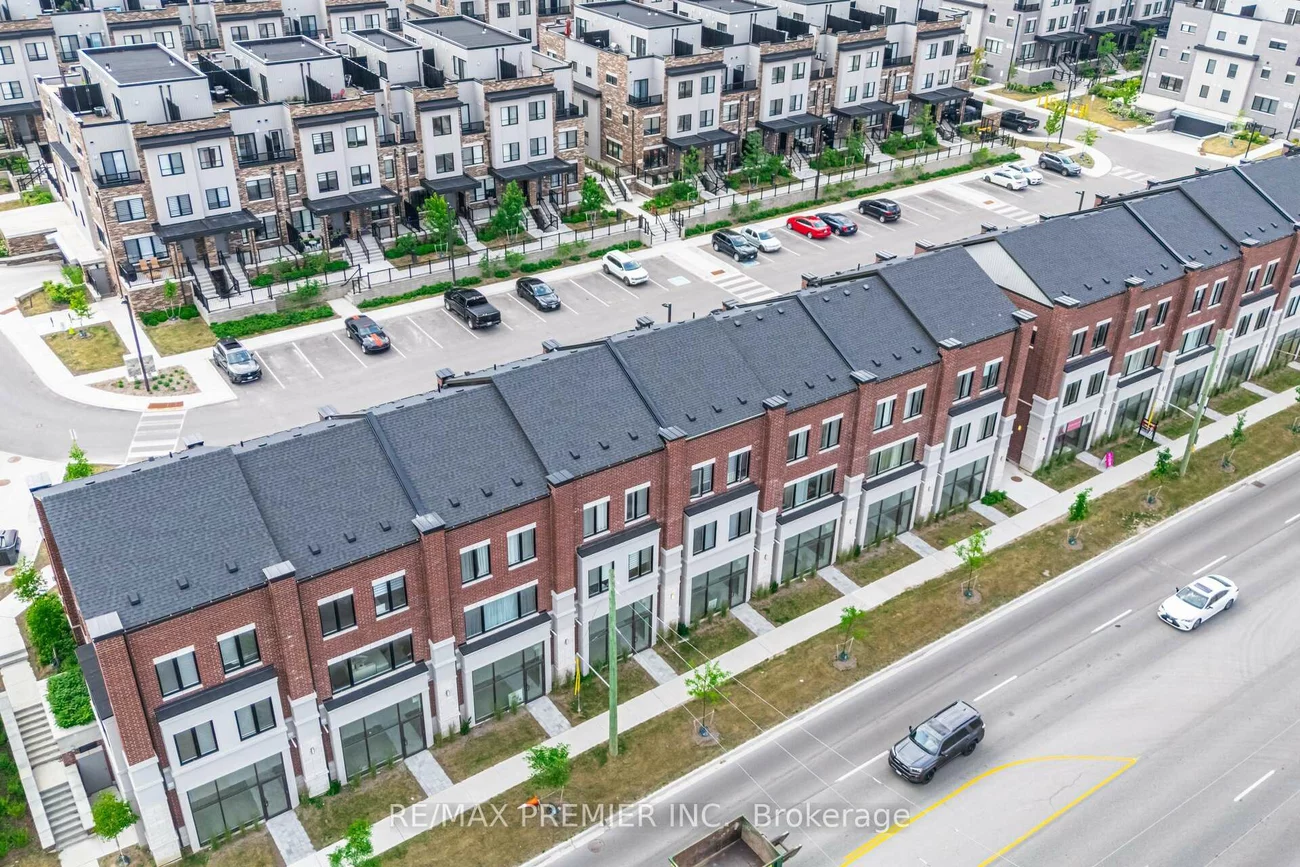200, Dissette, Bradford, Bradford West Gwillimbury
