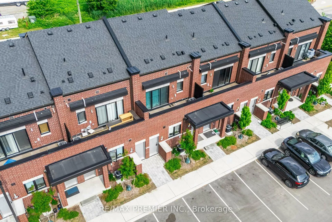 200, Dissette, Bradford, Bradford West Gwillimbury