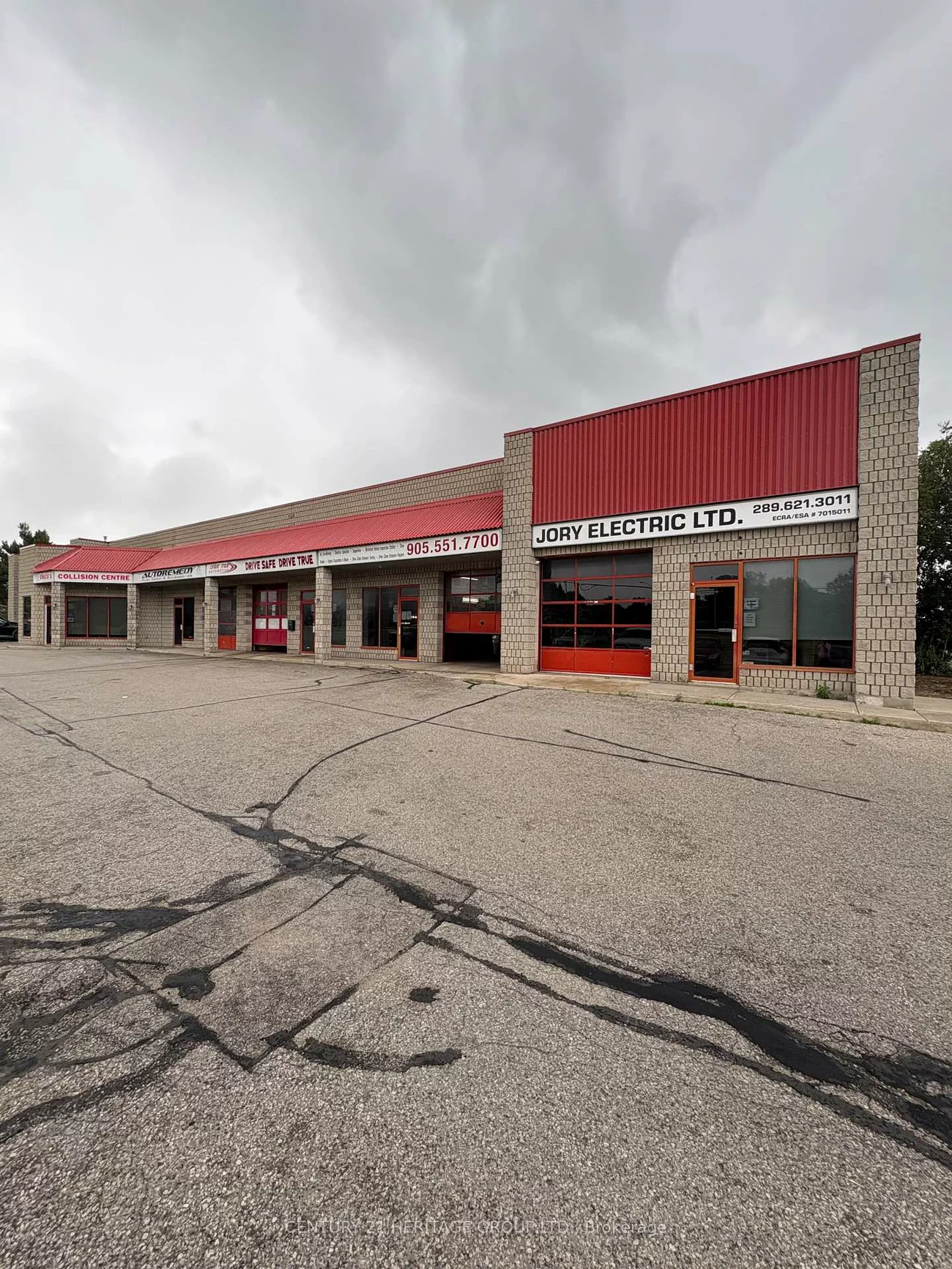 435, Dissette, Bradford, Bradford West Gwillimbury