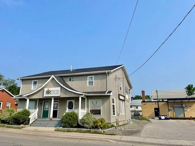 13, John, Bradford, Bradford West Gwillimbury