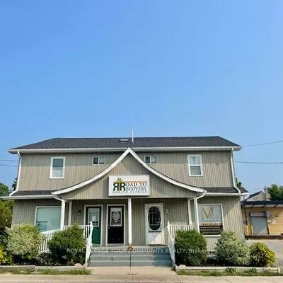 13, John, Bradford, Bradford West Gwillimbury