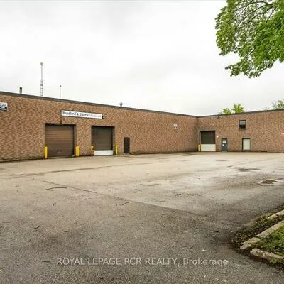 355, Dissette, Bradford, Bradford West Gwillimbury
