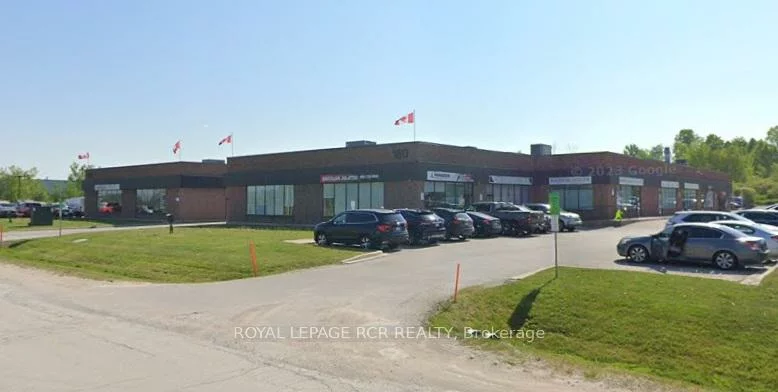 160, Artesian Industrial, Bradford, Bradford West Gwillimbury