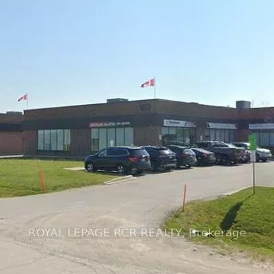 160, Artesian Industrial, Bradford, Bradford West Gwillimbury