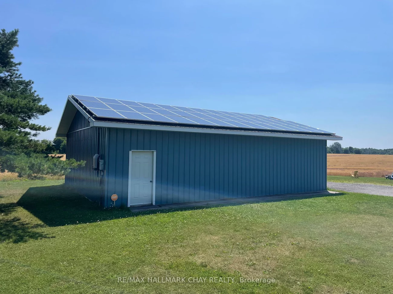 2847, 9th, Rural Bradford West Gwillimbury, Bradford West Gwillimbury