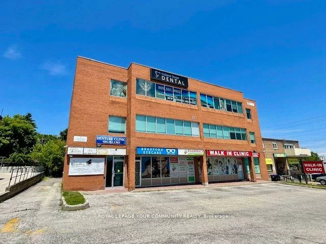 107, Holland, Bradford, Bradford West Gwillimbury