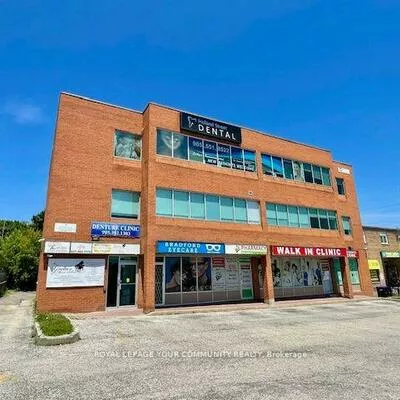 107, Holland, Bradford, Bradford West Gwillimbury