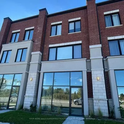 200, Dissette, Bradford, Bradford West Gwillimbury
