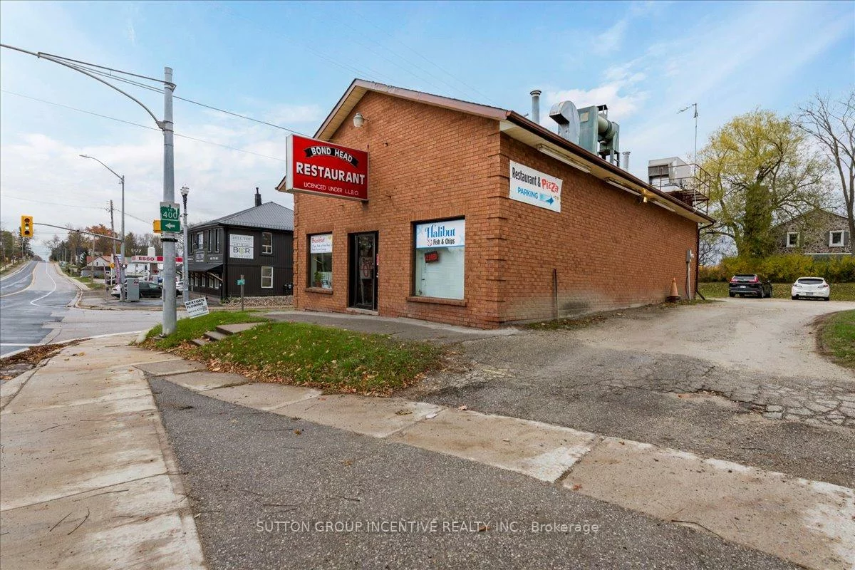 2940, Hwy 27, Bond Head, Bradford West Gwillimbury