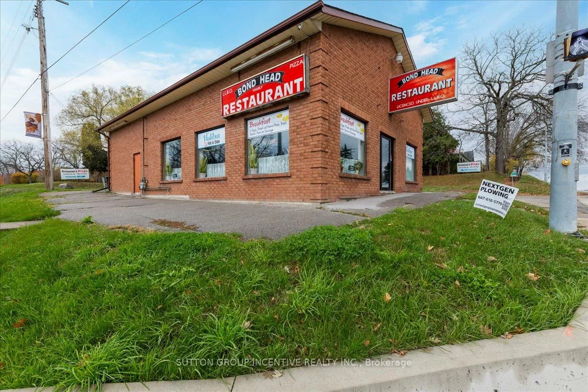 2940, Hwy 27, Bond Head, Bradford West Gwillimbury