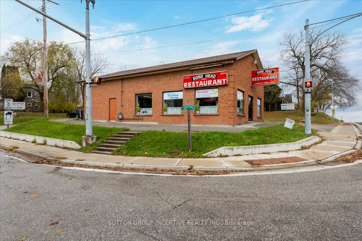 2940, Hwy 27, Bond Head, Bradford West Gwillimbury