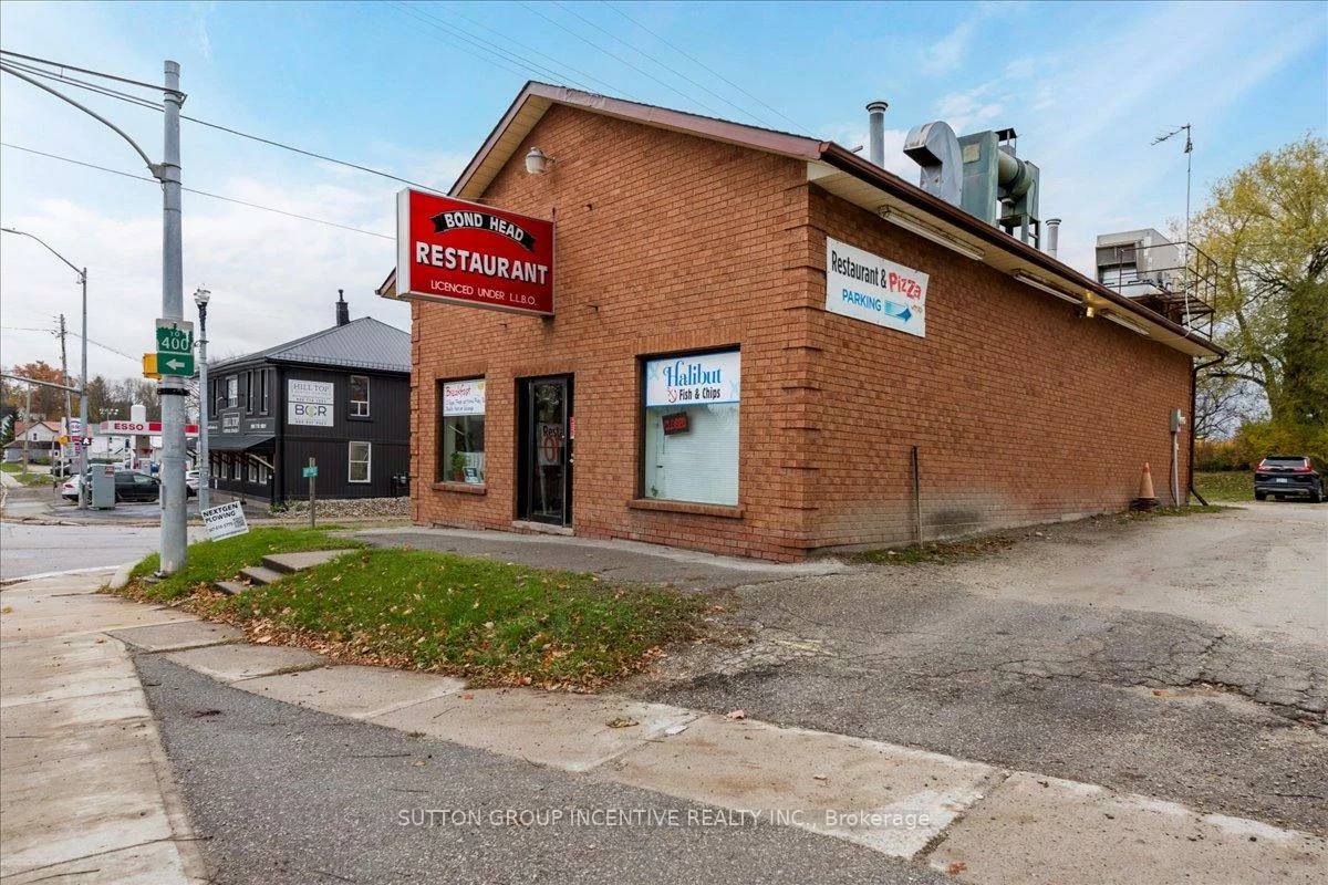 2940, Hwy 27, Bond Head, Bradford West Gwillimbury