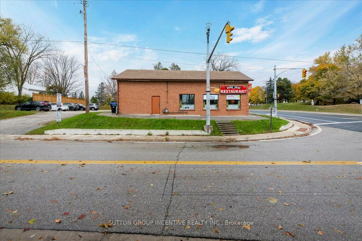 2940, Hwy 27, Bond Head, Bradford West Gwillimbury