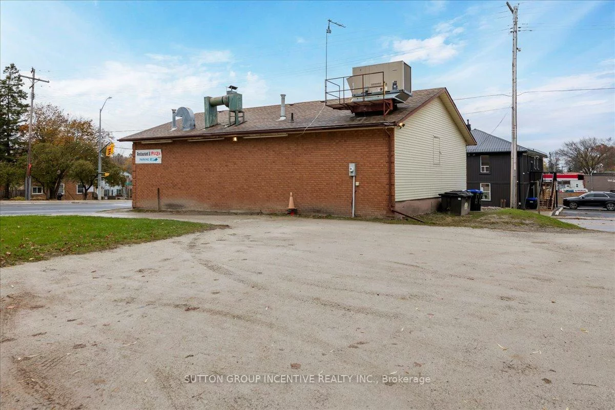 2940, Hwy 27, Bond Head, Bradford West Gwillimbury