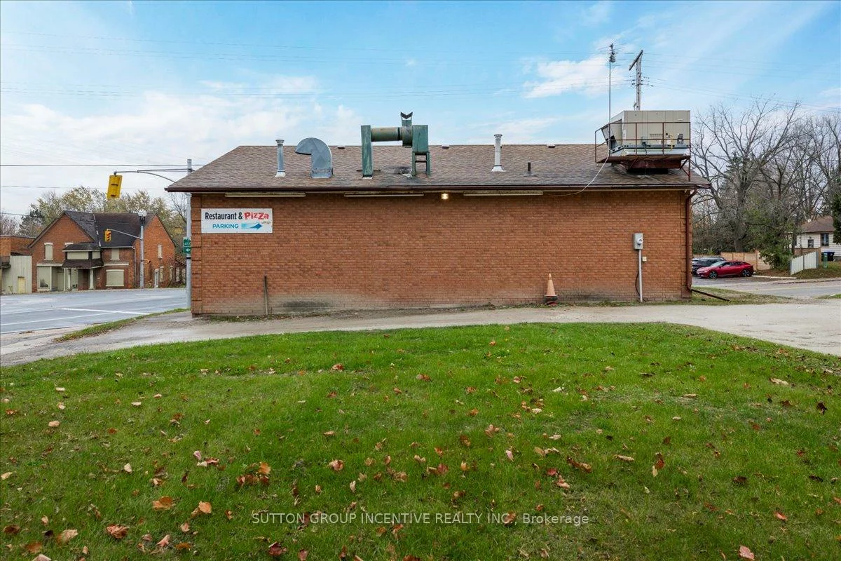 2940, Hwy 27, Bond Head, Bradford West Gwillimbury