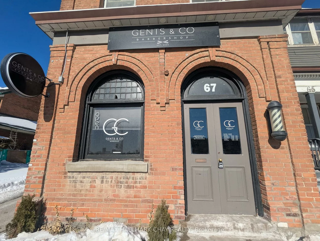 67, Holland, Bradford, Bradford West Gwillimbury