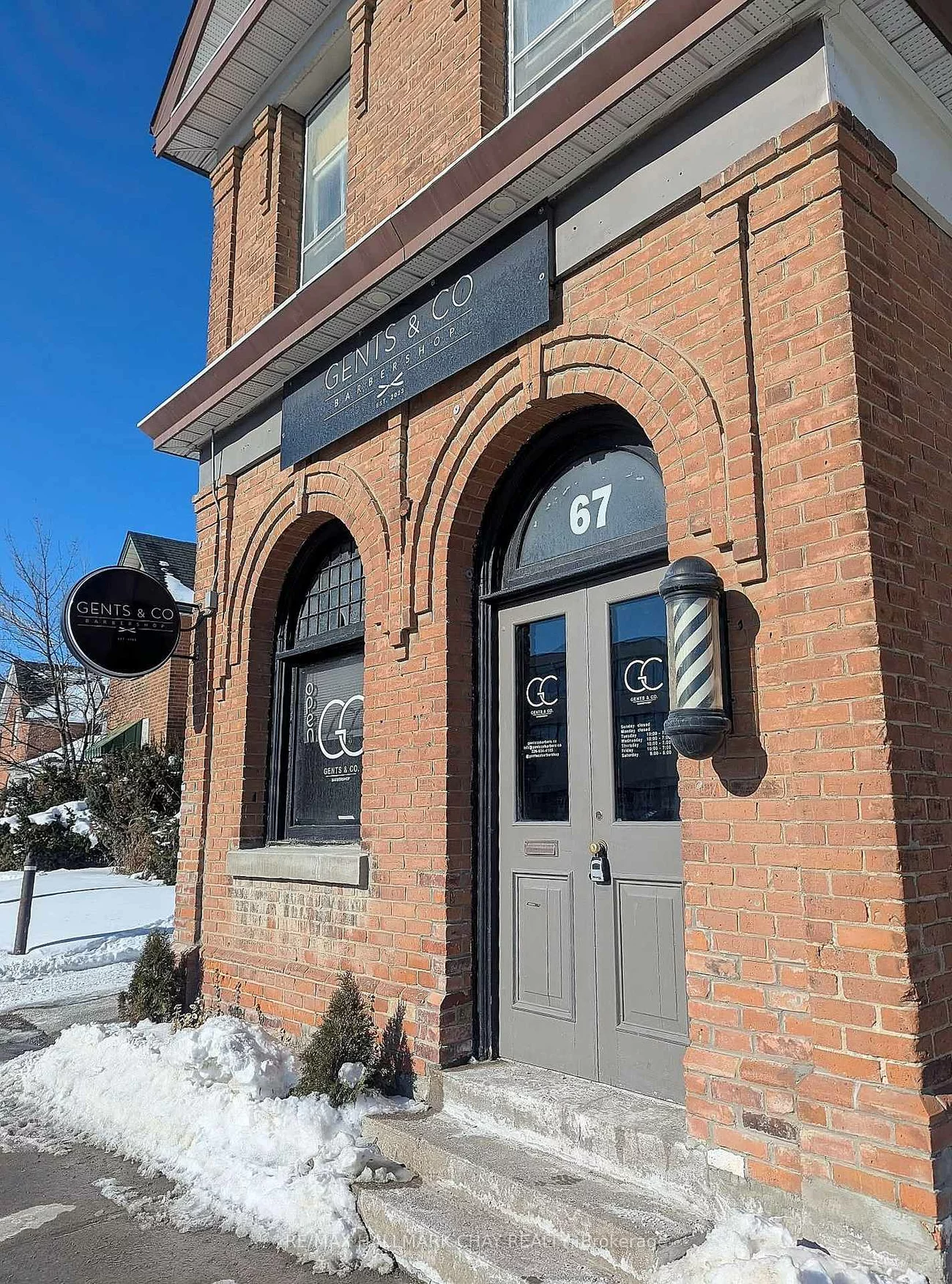 67, Holland, Bradford, Bradford West Gwillimbury