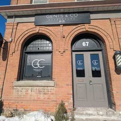 67, Holland, Bradford, Bradford West Gwillimbury