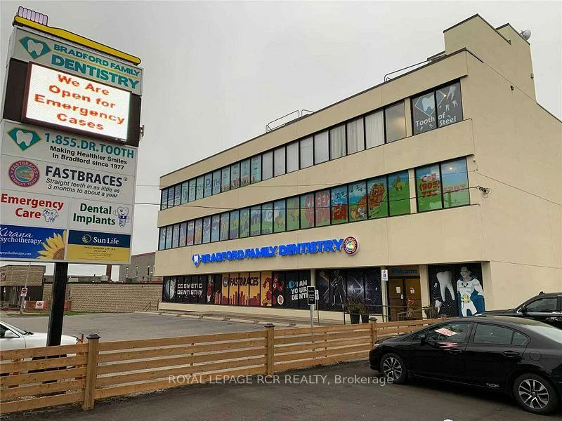 76, Holland, Bradford, Bradford West Gwillimbury