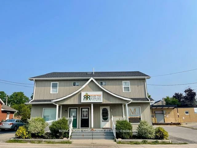 13, John, Bradford, Bradford West Gwillimbury