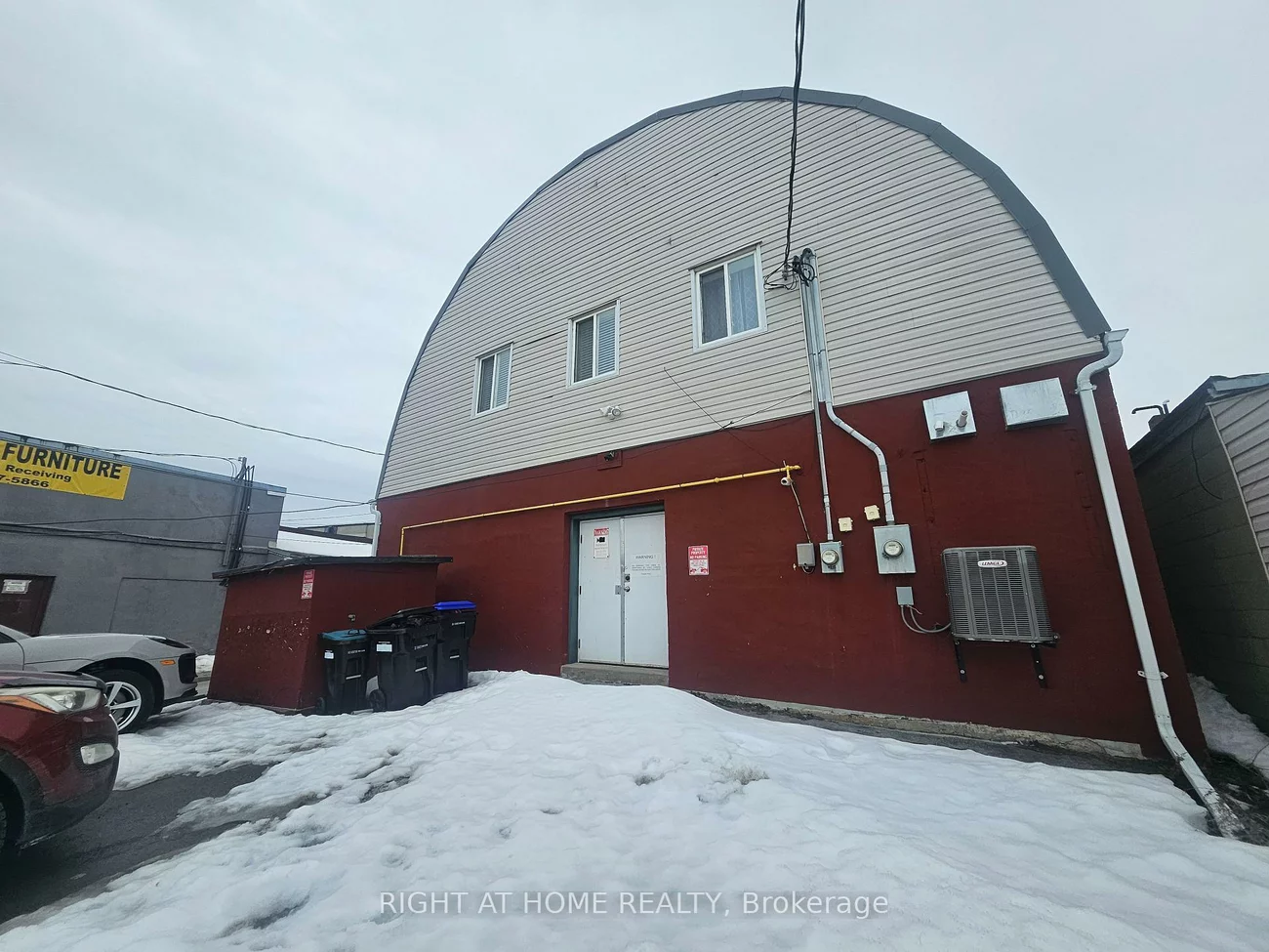 17, Barrie, Bradford, Bradford West Gwillimbury