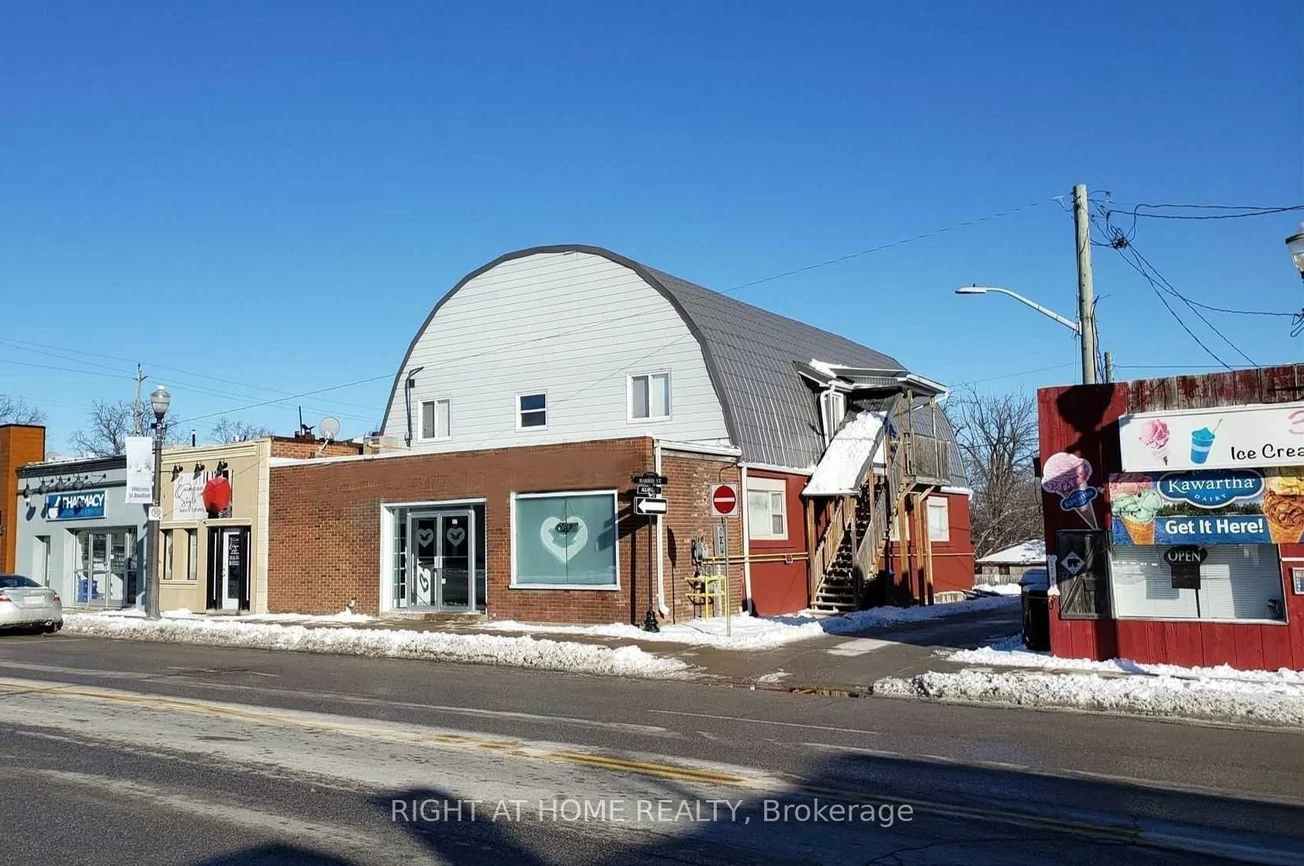 17, Barrie, Bradford, Bradford West Gwillimbury