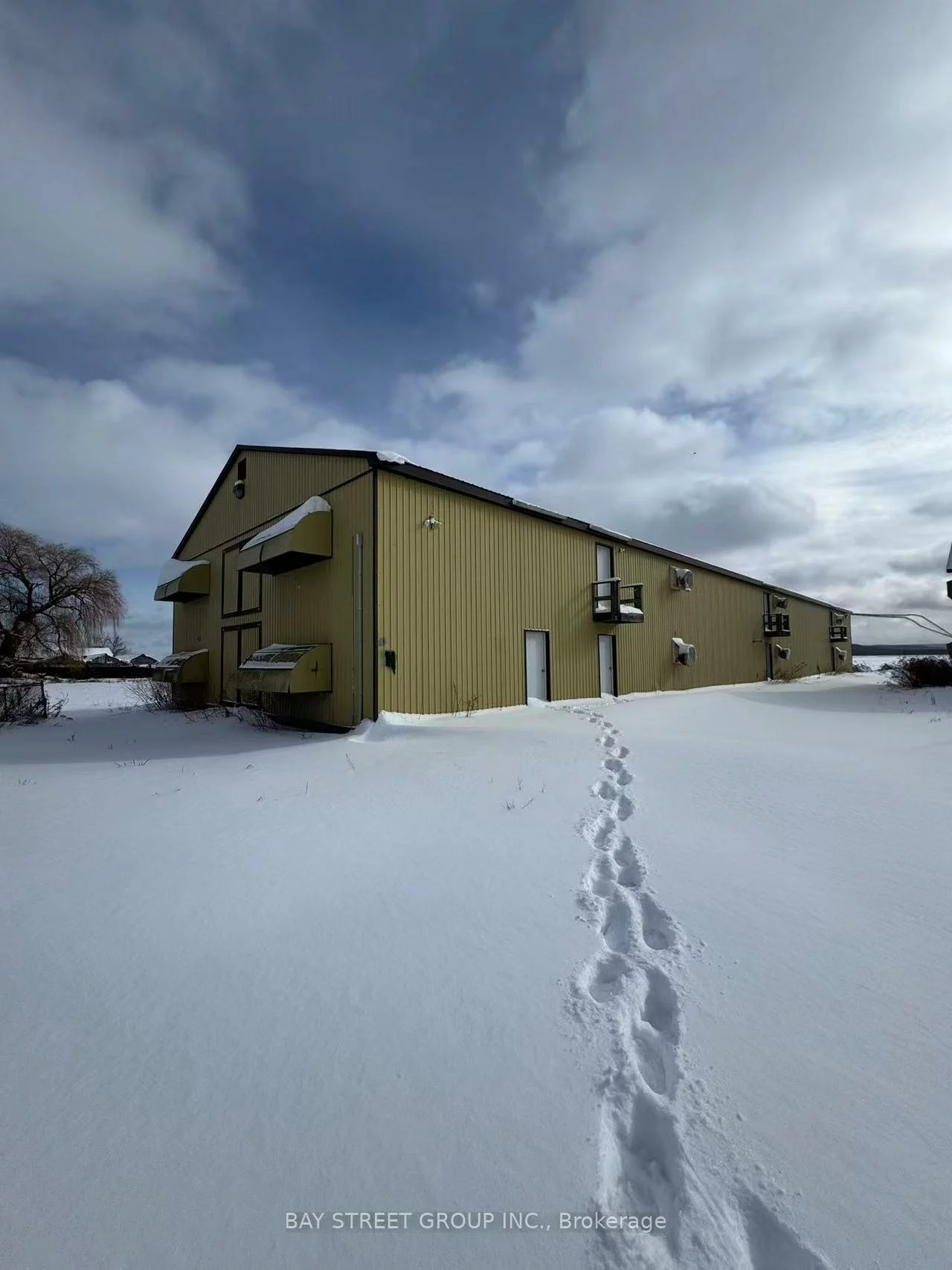 641, Canal, Rural Bradford West Gwillimbury, Bradford West Gwillimbury