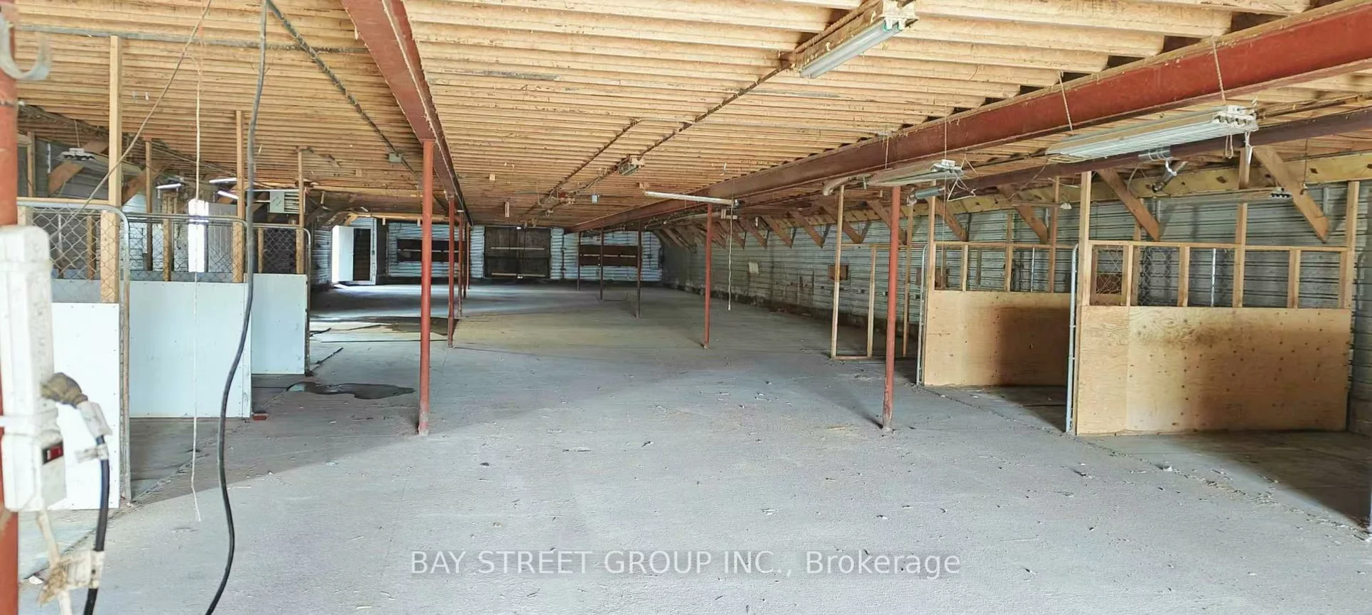 641, Canal, Rural Bradford West Gwillimbury, Bradford West Gwillimbury