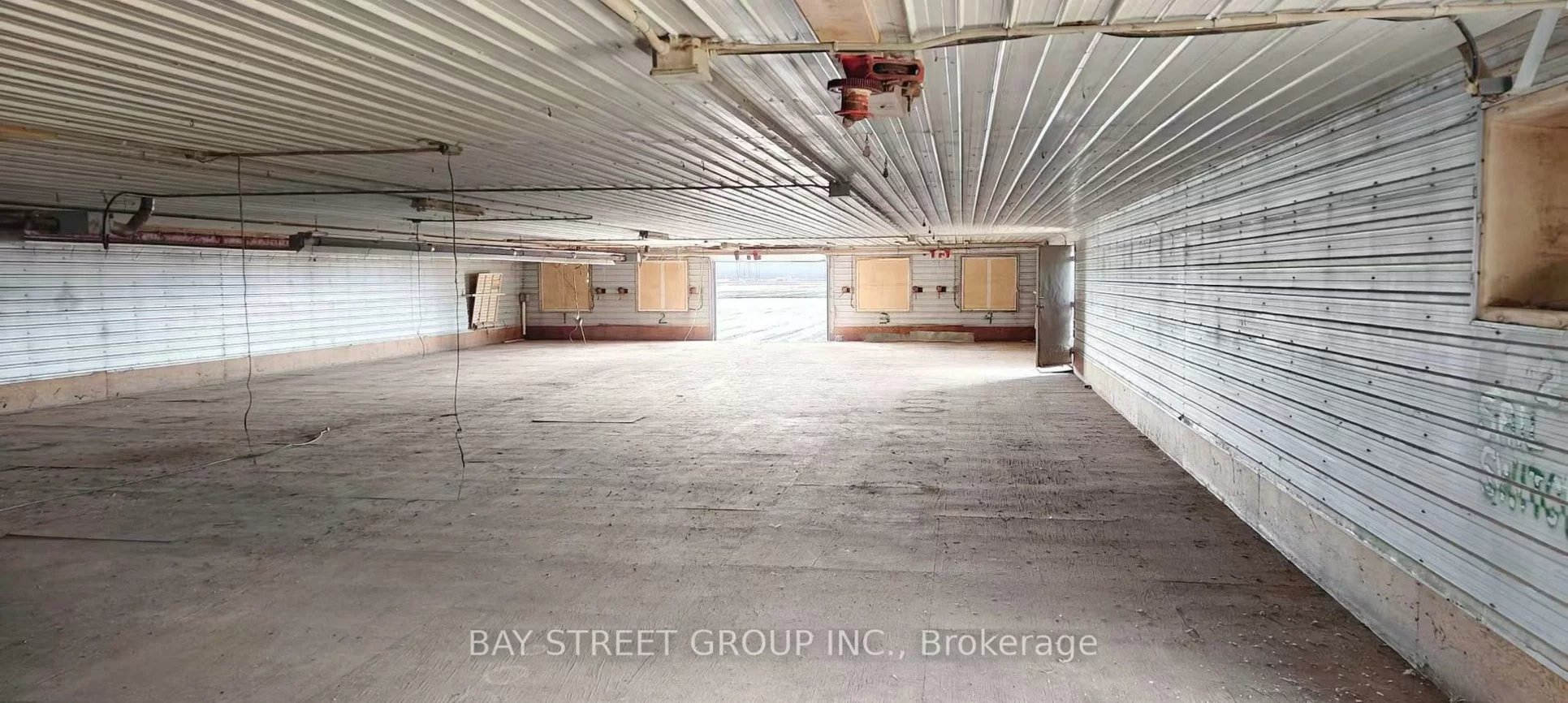 641, Canal, Rural Bradford West Gwillimbury, Bradford West Gwillimbury