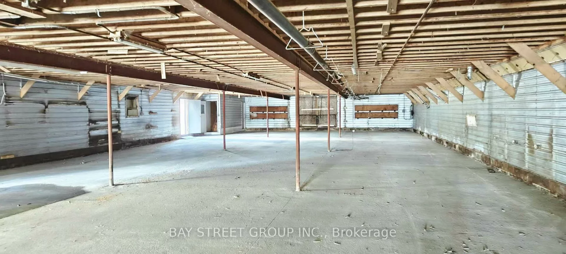 641, Canal, Rural Bradford West Gwillimbury, Bradford West Gwillimbury