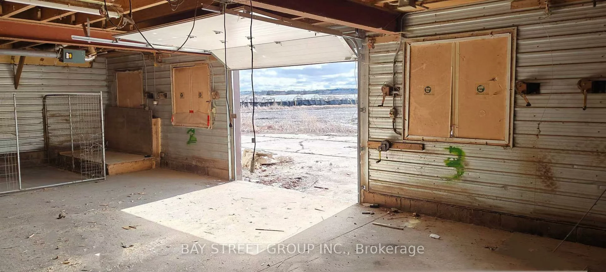 641, Canal, Rural Bradford West Gwillimbury, Bradford West Gwillimbury