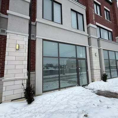 200, Dissette, Bradford, Bradford West Gwillimbury