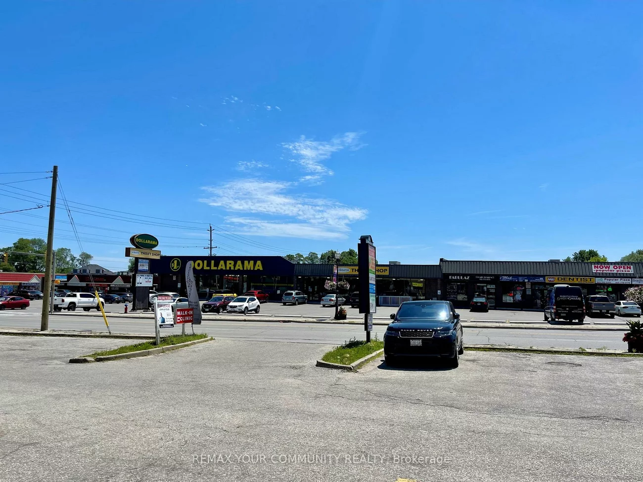 107, Holland, Bradford, Bradford West Gwillimbury