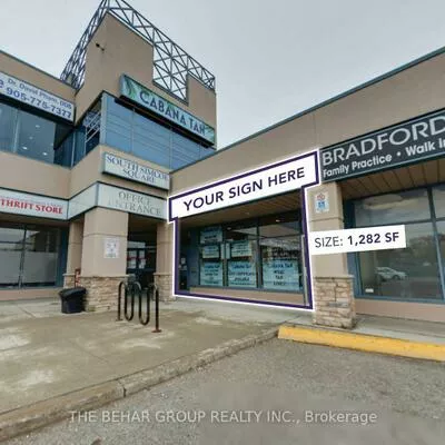157, Holland, Bradford, Bradford West Gwillimbury