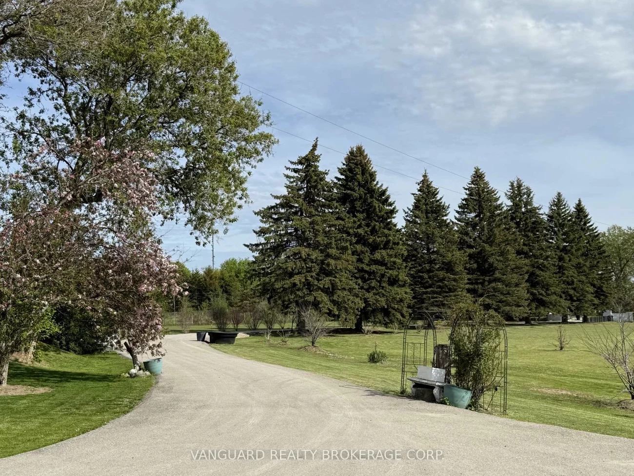 3522, Line 4, Rural Bradford West Gwillimbury, Bradford West Gwillimbury