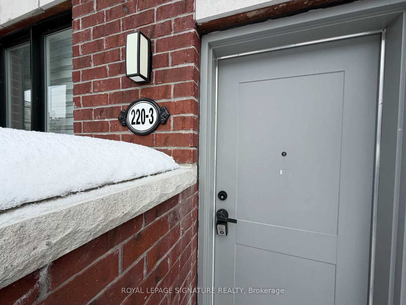 220, Dissette, Bradford, Bradford West Gwillimbury