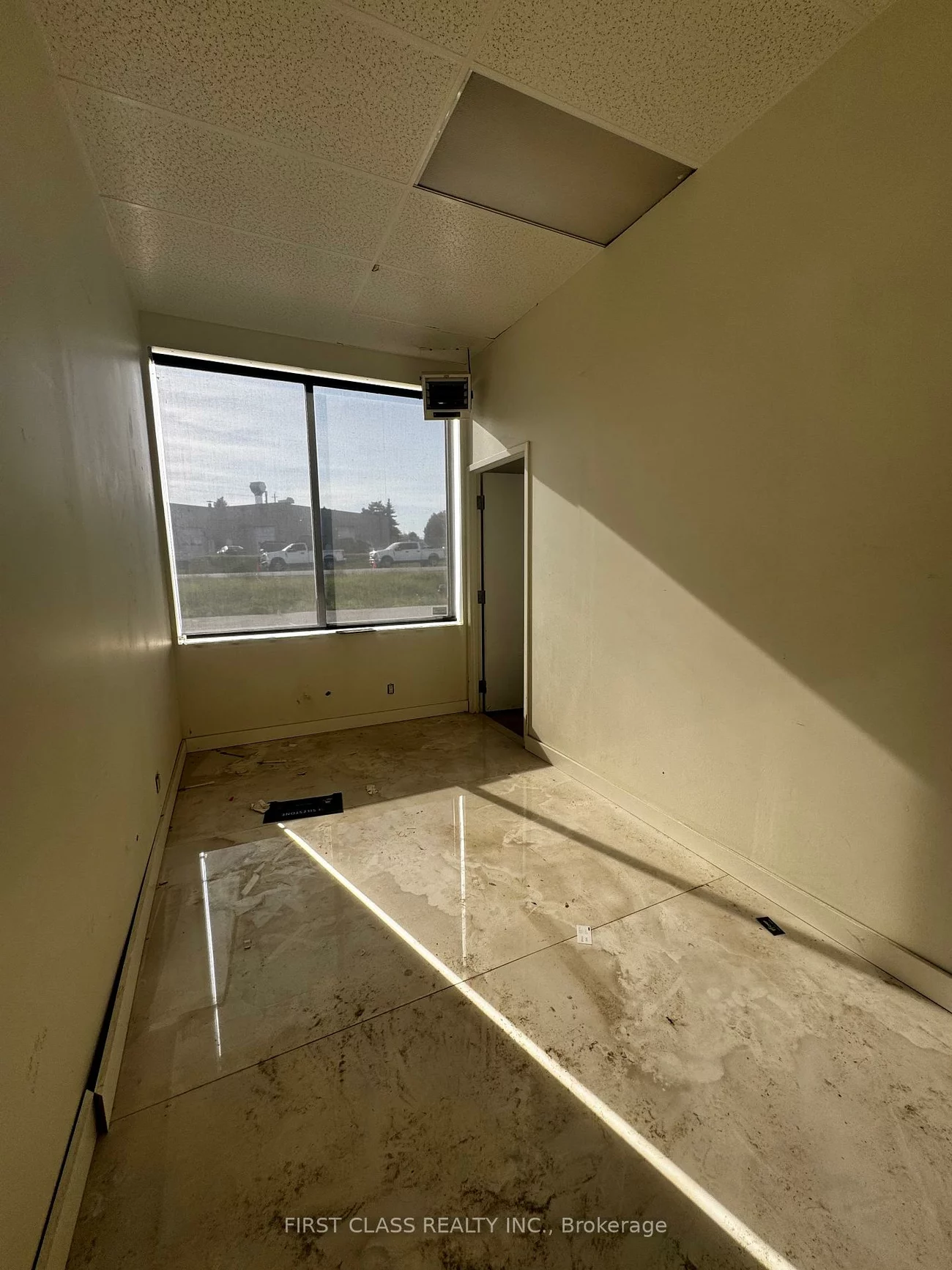 6, Industrial, Bradford, Bradford West Gwillimbury