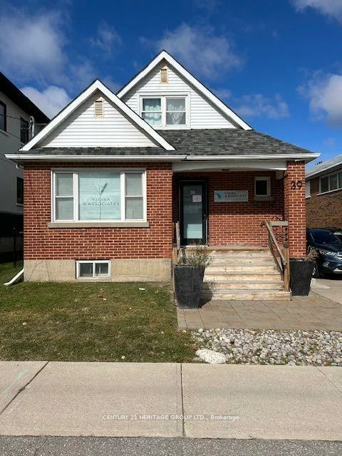 39, John, Bradford, Bradford West Gwillimbury