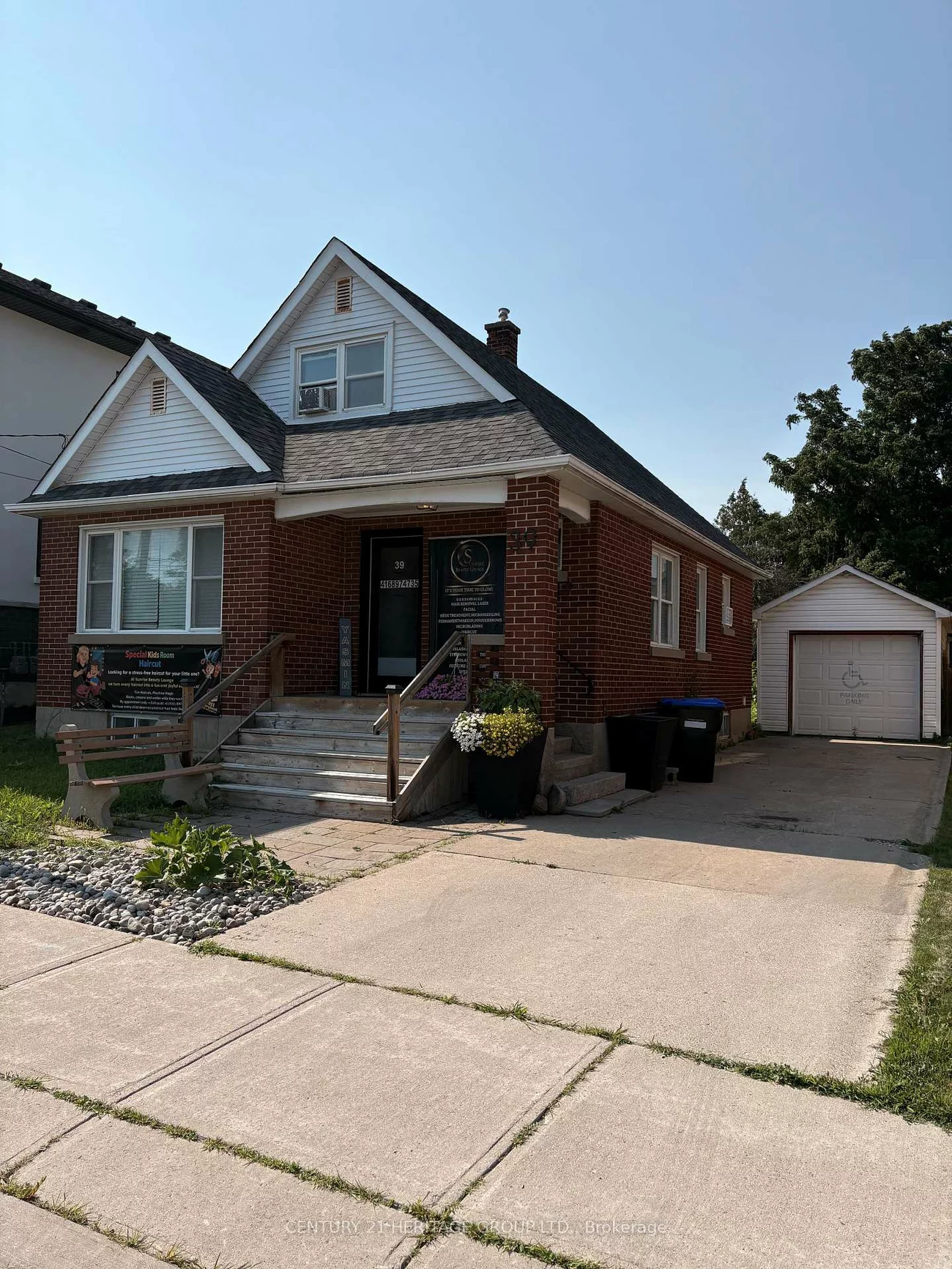 39, John, Bradford, Bradford West Gwillimbury
